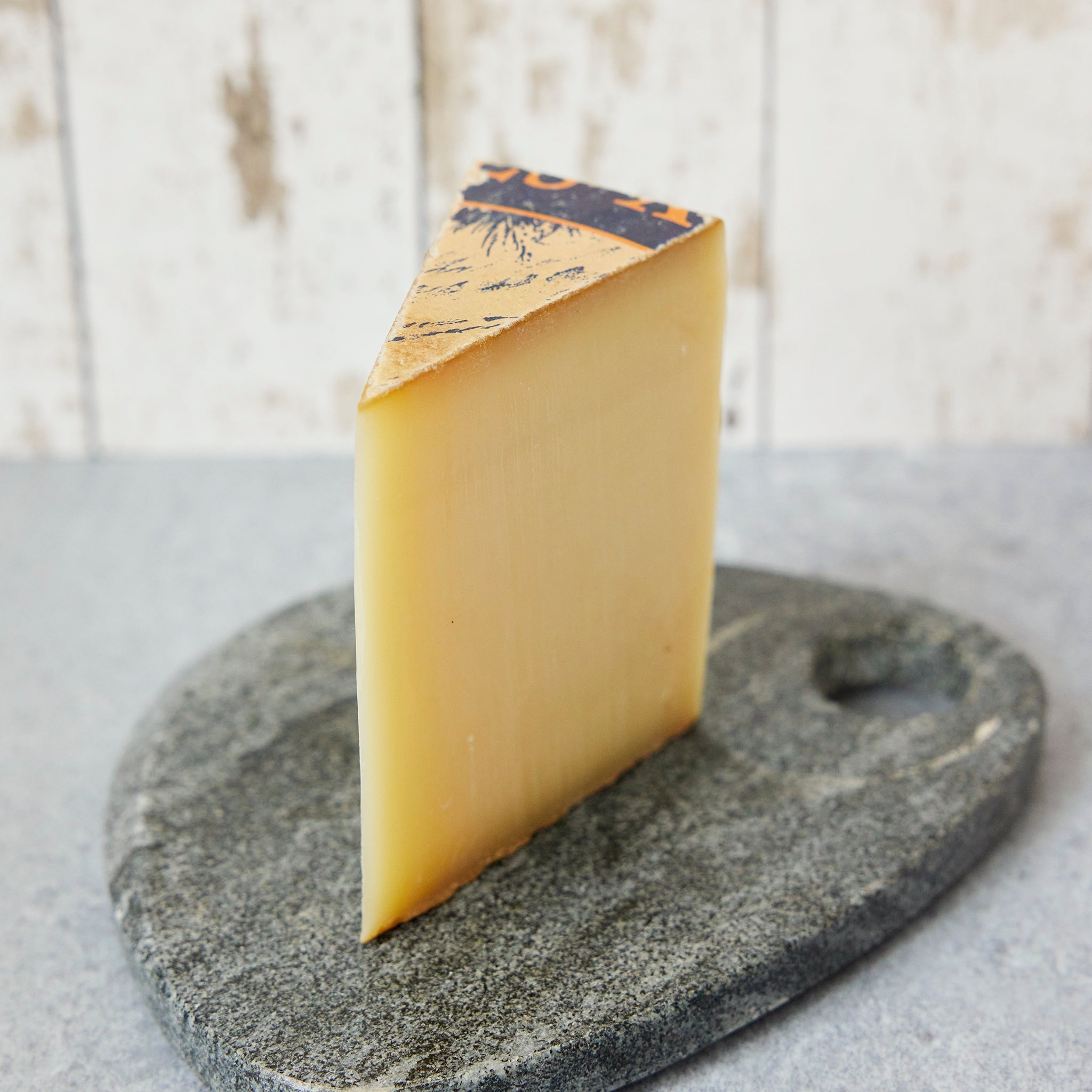 Comte Cheese